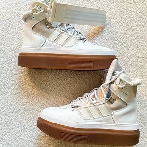 Adidas Ivy Park Sleek boot